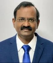 Dr. Kannan N